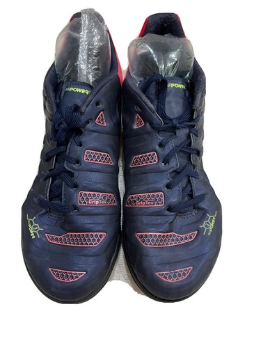 puma evopower 3 pink and blue