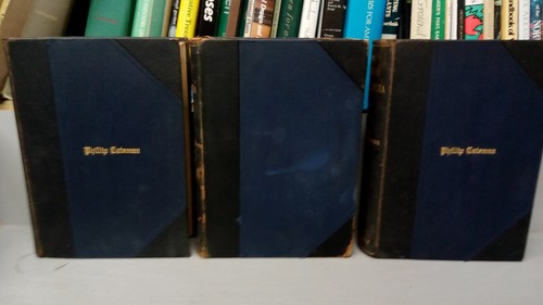 COMPLETE 12 Volume Set The Jewish Encyclopedia Funk & Wagnalls 1916 FREE SHIPPNG - Picture 13 of 19