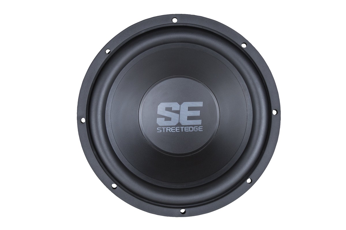 Memphis Audio SE1240 12
