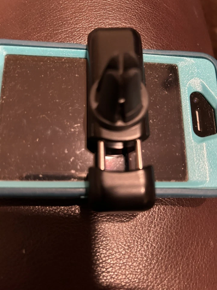 Kenu AF2KKNA Car Phone Holder -Black - Image 3 of 3