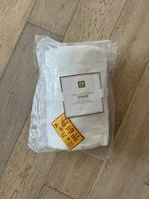 Pottery Barn Teen Fairy Light 44 X 84 Curtain...