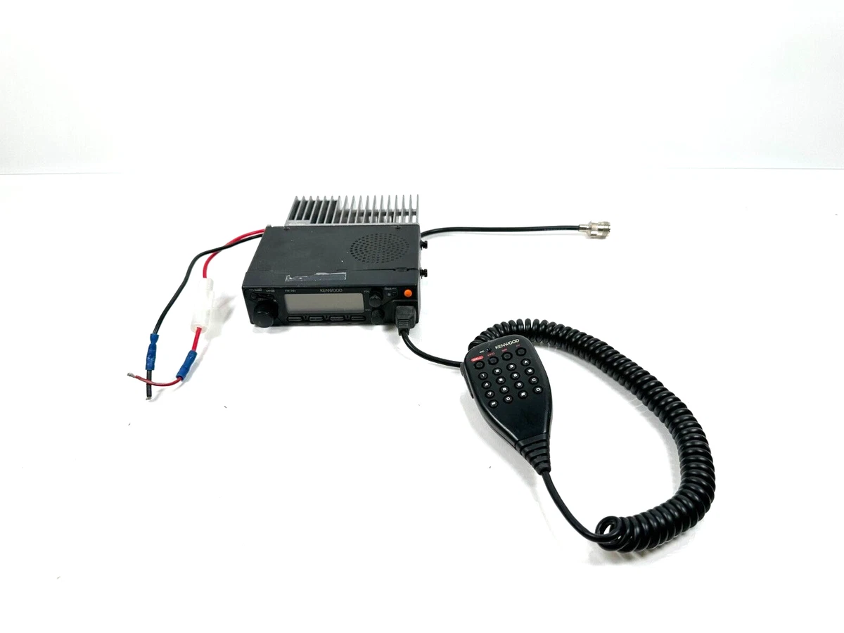 kenwood tm 261 products for sale | eBay