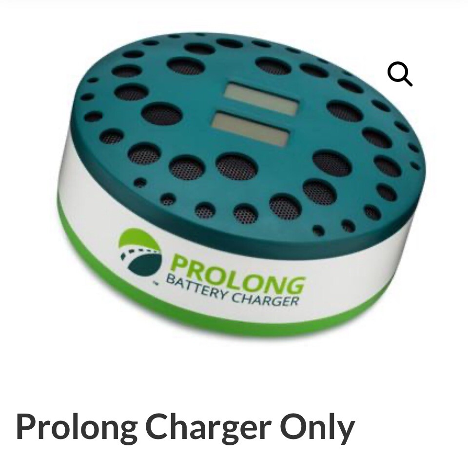 Prolong Battery Charger Toyota Highlander Prius Camry Lexus RX GS