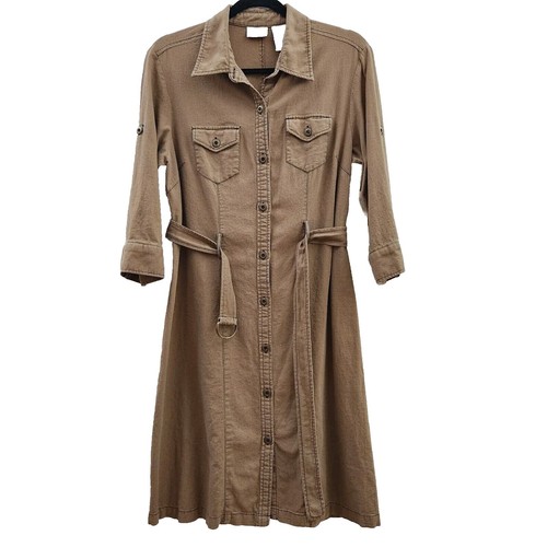 Veste Femme White Stag Taille Medium 8/10 - Fermeture Complète à Zip - Très Bon état