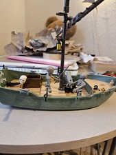 Playmobil Geisterschiff