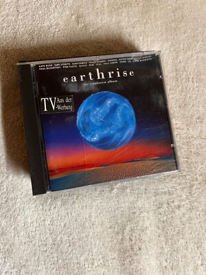 Earthrise 1 | CD   127