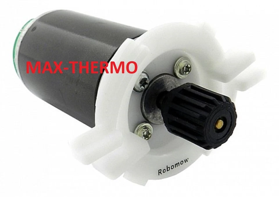 Robomow MSB7002B Mowing Motor SPP7013A fit MOT7001A OR MOT7001B OR FR-SPP7013A