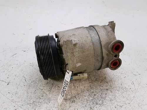 Klimaanlagenkompressor - Opel VECTRA C PH.2 - 13265616 - Y0-1011U