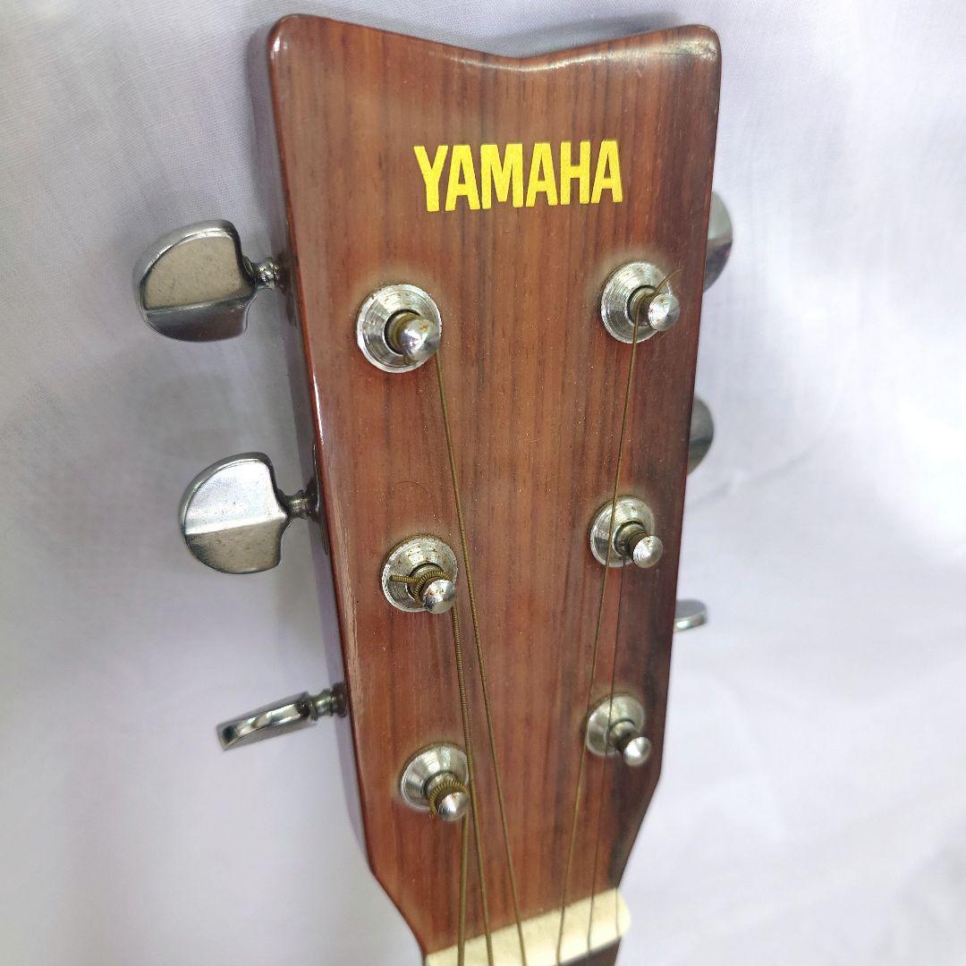 YAMAHAアコースティックギター FX-170 Acoustic Guitar Yamaha FX-170 Natural Dreadnought Made in