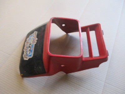 Fourche D'Occasion Pour Honda XLR 600 - Modèle PD03, Origine Japon