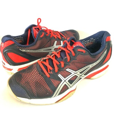 asics gel solution speed 2 womens