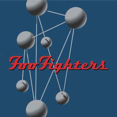 Foo Fighters / THE COLOUR AND THE SHAPE (2LP) / SONY MUSIC / 88697983221 / 2LP