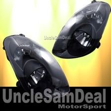 03-04 FOR INFINITI G35 4DOOR SEDAN CLEAR LENS...