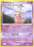 Pokémon TCG - 1x MP Slowking - Great Encounters (GE 28/106) (Non-Foil) x1