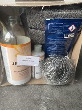 JEMAKO - Reinigungs- Set Intensiv