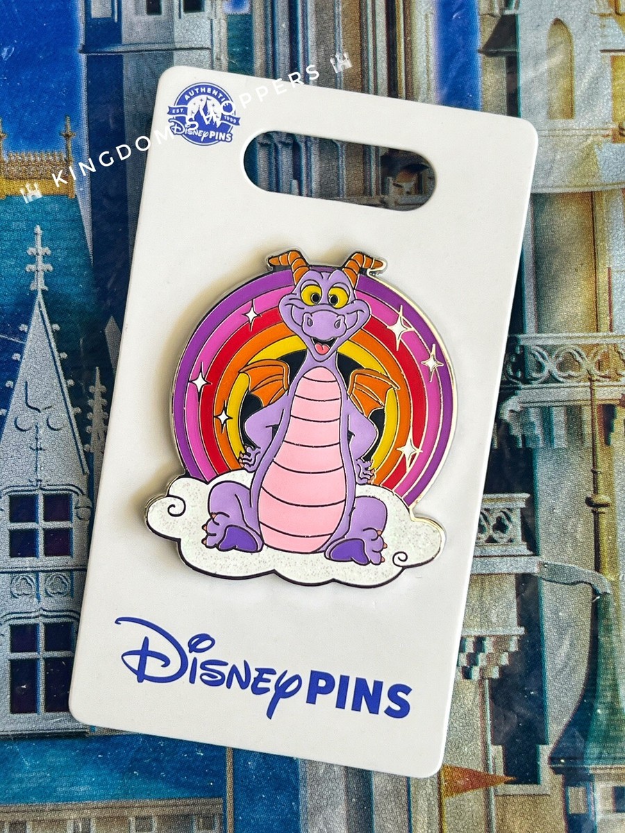 バッジ　海外　ディズニー　USA Epcot center エプコット　レア バッジ 海外 ディズニー USA Epcot center エプコット レア