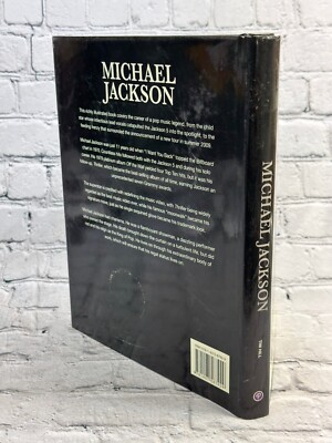 Michael Jackson: The Man in the Mirror 1958-2009 [2009] | eBay