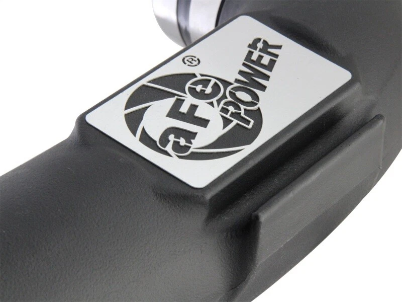 Sistema de admisión de aire frío Afe Momentum para GT PRO GUARD7 12-18 Jeep Wrangler (JK) Foto 4 de 4