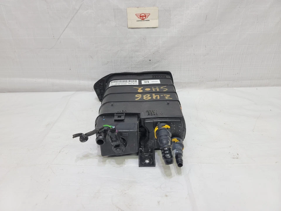 2018-2024 Ford Edge Fuel Vapor Canister OEM K2G3-9E857-DA — 第 3/4 张图片