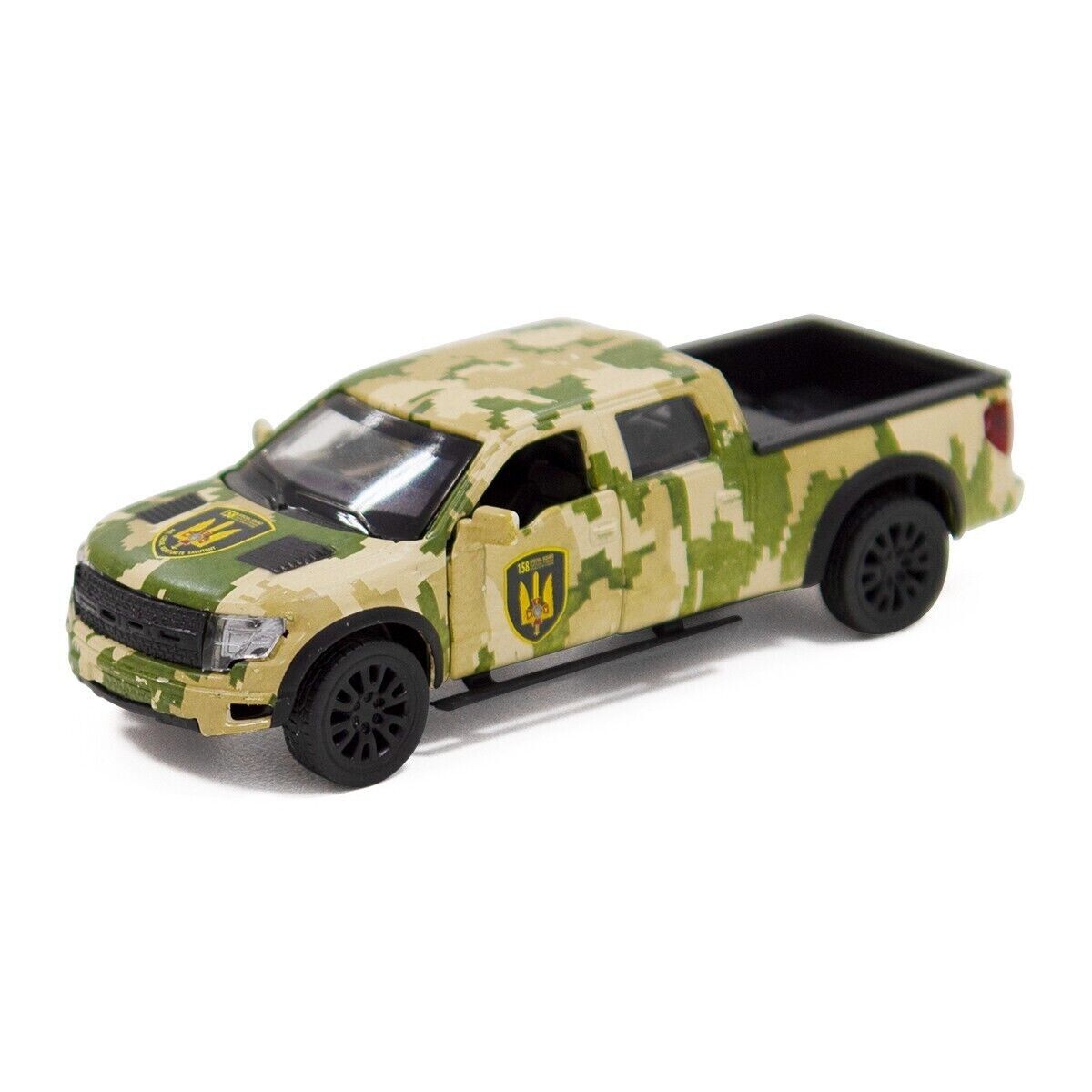 Military Ford Svt Raptor The Evolution Of The 2024 Ford F 150 Raptor R