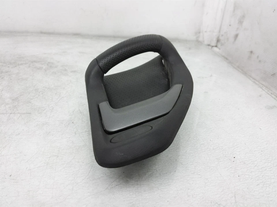 Manija interior derecha de la puerta del pasajero Acura NSX 2004 2005 Targa 83541-Sl0-A60za Foto 4 de 4