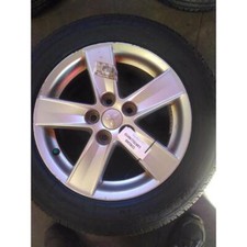 Jantes Mitsubishi LANCER