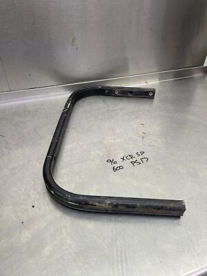94 95 96 97 Polaris Indy XCR 600 EvolveD Wedge Rear Bumper XLT XCR RMK 500