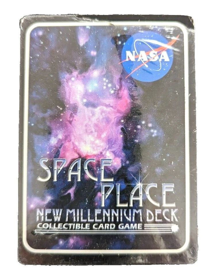 Espacio 2 jugadores de colección Juegos de Cartas