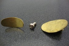 Genuine Yamaha Sousaphone Brace Assembly 4 YSH411 NEW G4