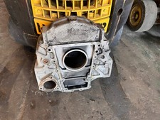 Detroit Diesel 60 Series 12.7 Engine Flywheel Housing 23505073 OEM