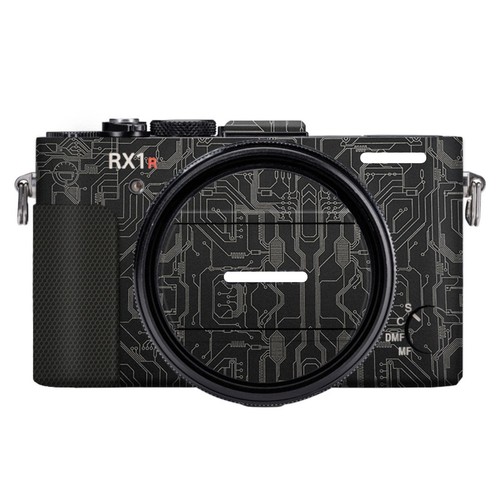 Decal Skin For Sony RX1RII RX1R2 Camera Sticker Vinyl Wrap Protective Film Coat - Picture 13 of 29