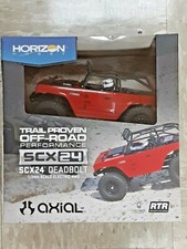 axial mini crawler