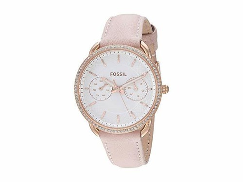 NEW Fossil Women's Watch Tailor Quartz 