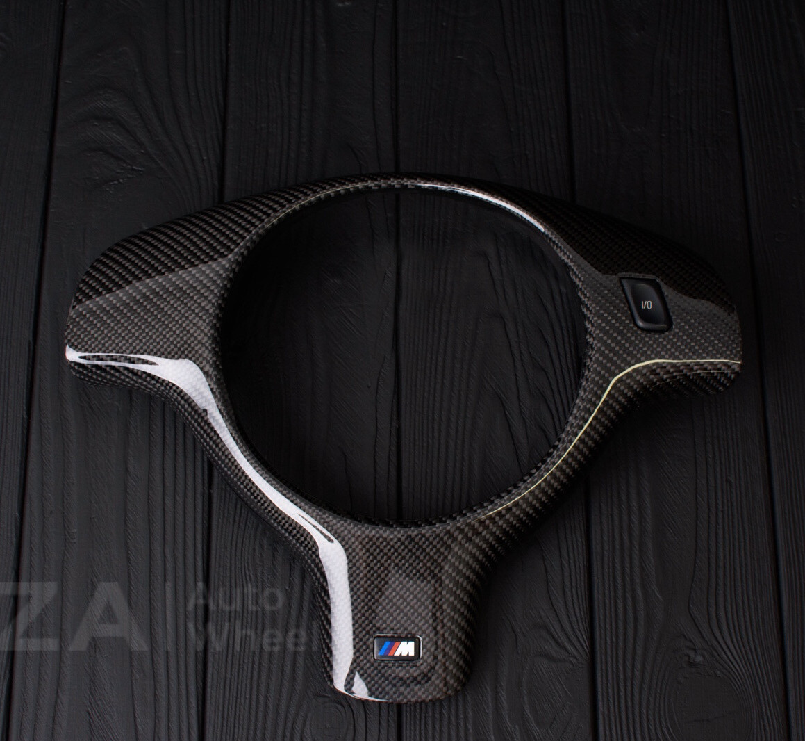 Genuine BMW M3 E46 CSL COMPETITION TRIM ZCP 32347833936 | eBay