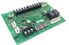 Source 1 1663677 Control Circuit Board  663677 used #D32