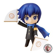 Nendoroid 202 Vocaloid Kaito Cheerful Ver. Figure Good Smile