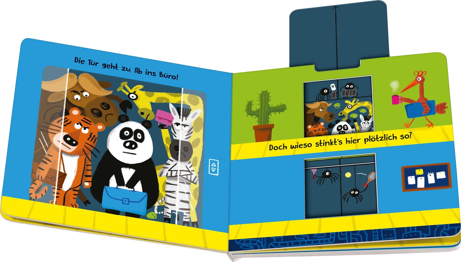 Thumbnail - Pups Wer War's? Mike Henson