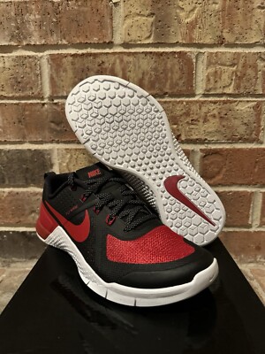 New 7 Nike Metcon 1 OG Road to Metcon X Banned Training Shoes FQ1854-001 Men