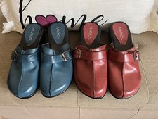 Women  s clogs