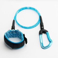 Freediving Lnyrd Stinless Steel with Sfety Rope for Scub Diving , Blue
