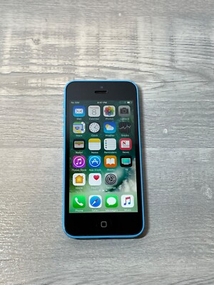 Apple iPhone 5c New Battery - 8GB 16GB 32GB - ALL COLORS Unlocked