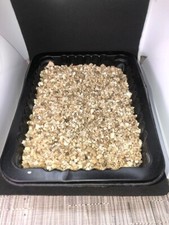 Organic Sterile Vermiculite for Terrariums Planting and incubators