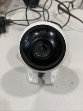 Samsung SNH-V6431BN Home SmartCam Full HD Wifi 1080p IP Cam microSD