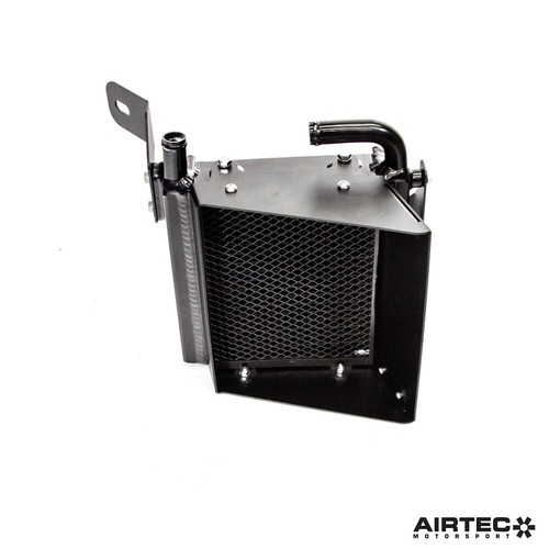AIRTEC MOTORSPORT TURBO RADIATOR FOR HYUNDAI I20N - 第 8/10 張圖片