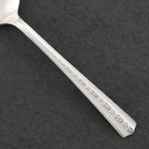 Wallace ROSEANNE Silverplate Knickerbocker 1938 Silverware CHOICE Flatware