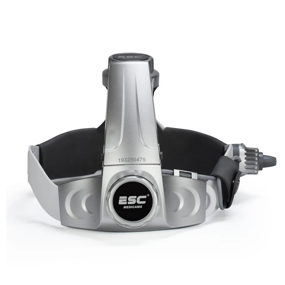 Surgical Headlight for Medical Ent and Dental with 12 Watt Wireless Led Lamp - Image 3 of 4