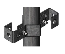 NEW CommScope PIM Guard Round Member Kit, 6 Hole:  PG-RM06