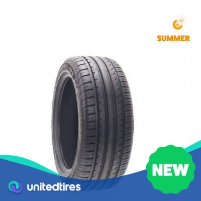 1 New - 235/45ZR17 GT Radial Champiro HPY 97Y