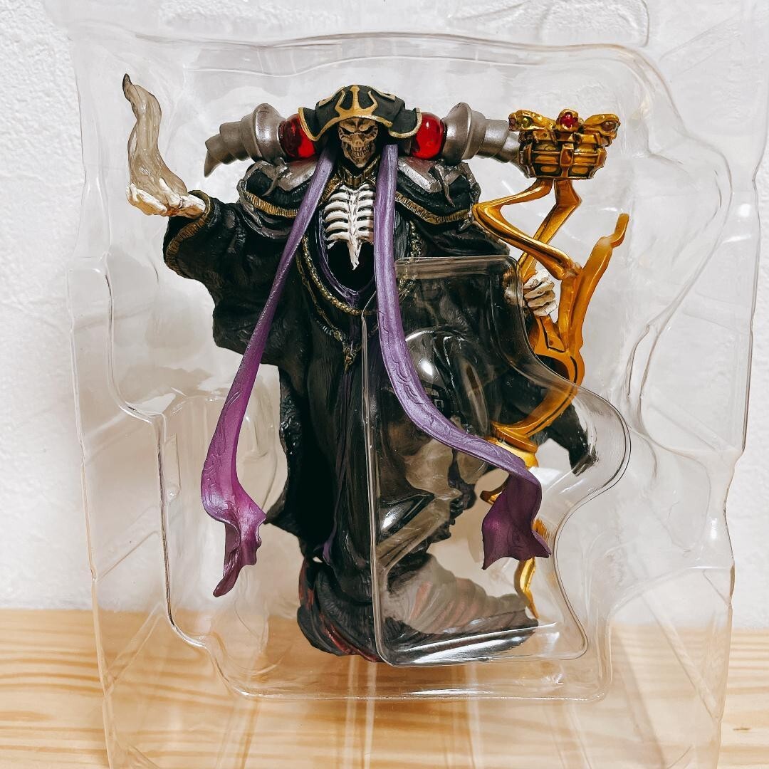Overlord Vol.14 The Witch Of The Falling Kingdom Ainz Ooal