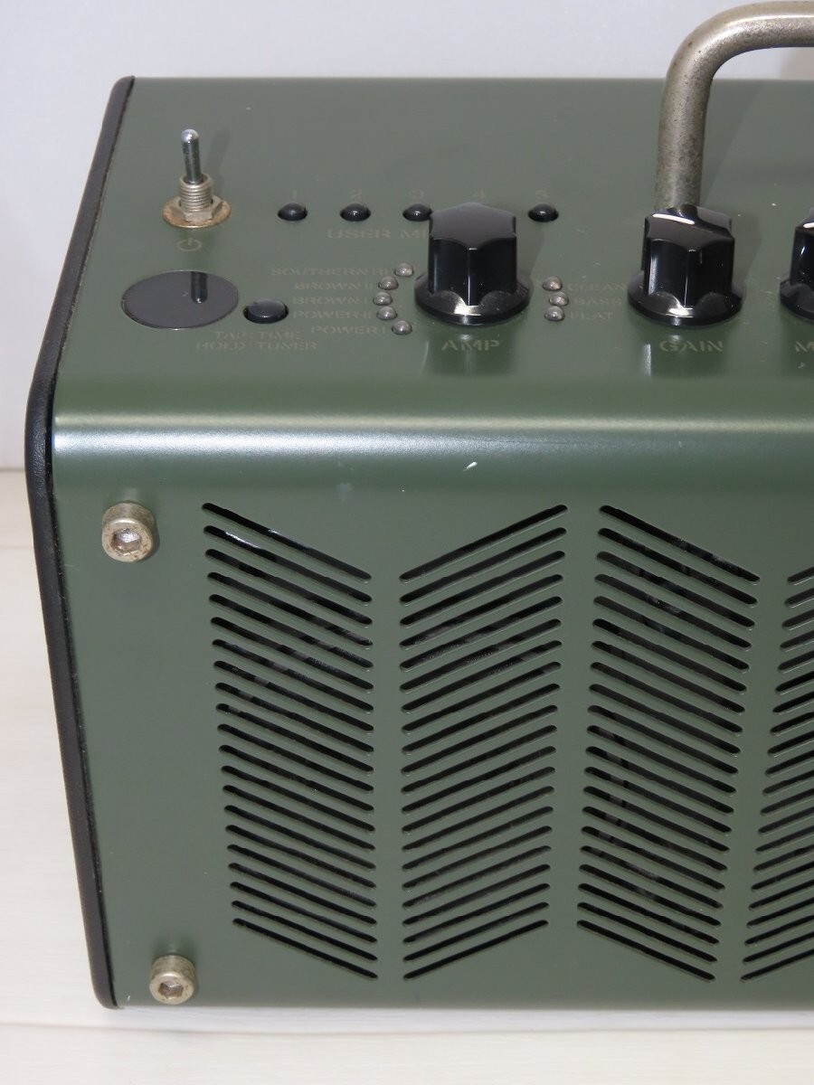 ヤマハ　THR10X YAMAHA THR10X Mini Guitar Amplifie Amp Audio Equipment | eBay